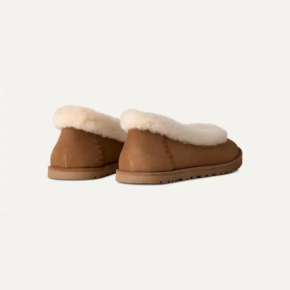 Odette Ballet Flat