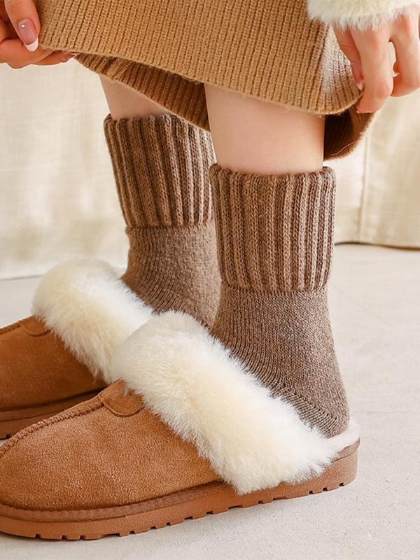 Claryth Socks