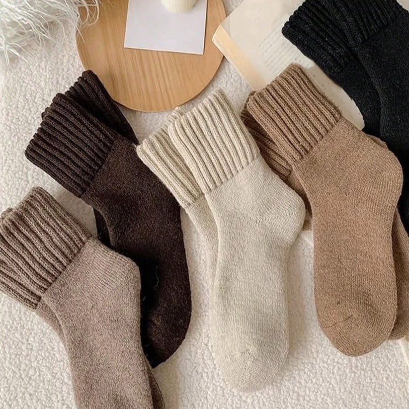 Claryth Socks