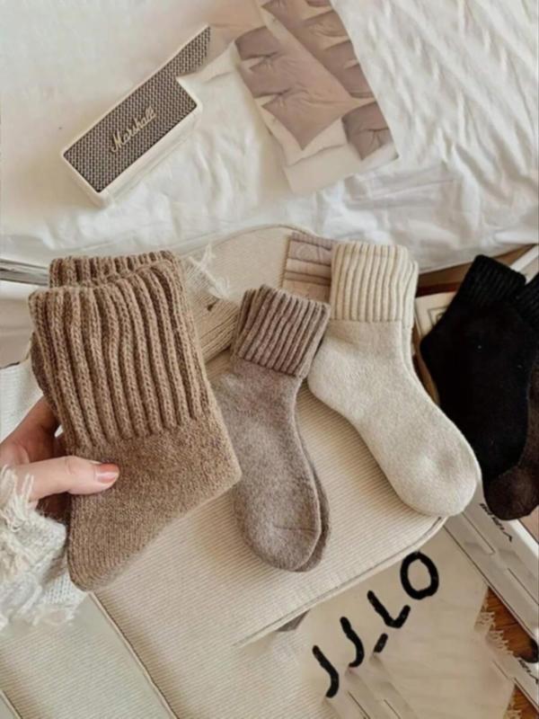 Claryth Socks