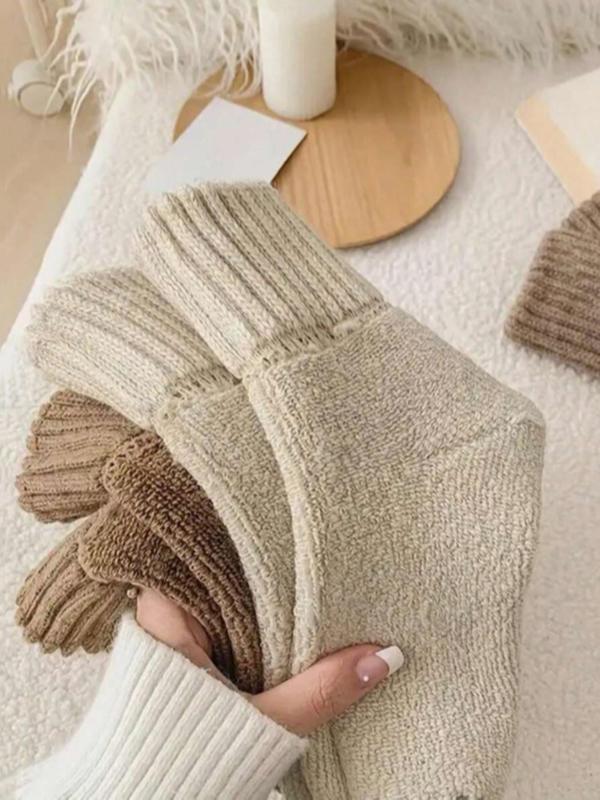 Claryth Socks
