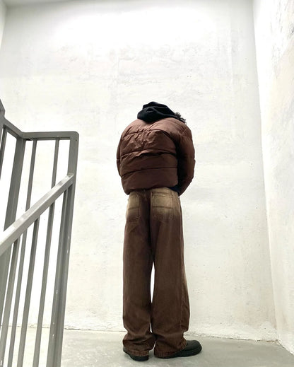 Matcha Denim Jeans