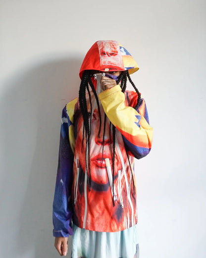 Kate Moss Jacket