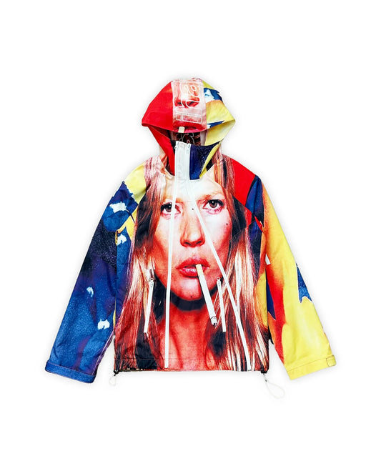 Kate Moss Jacket