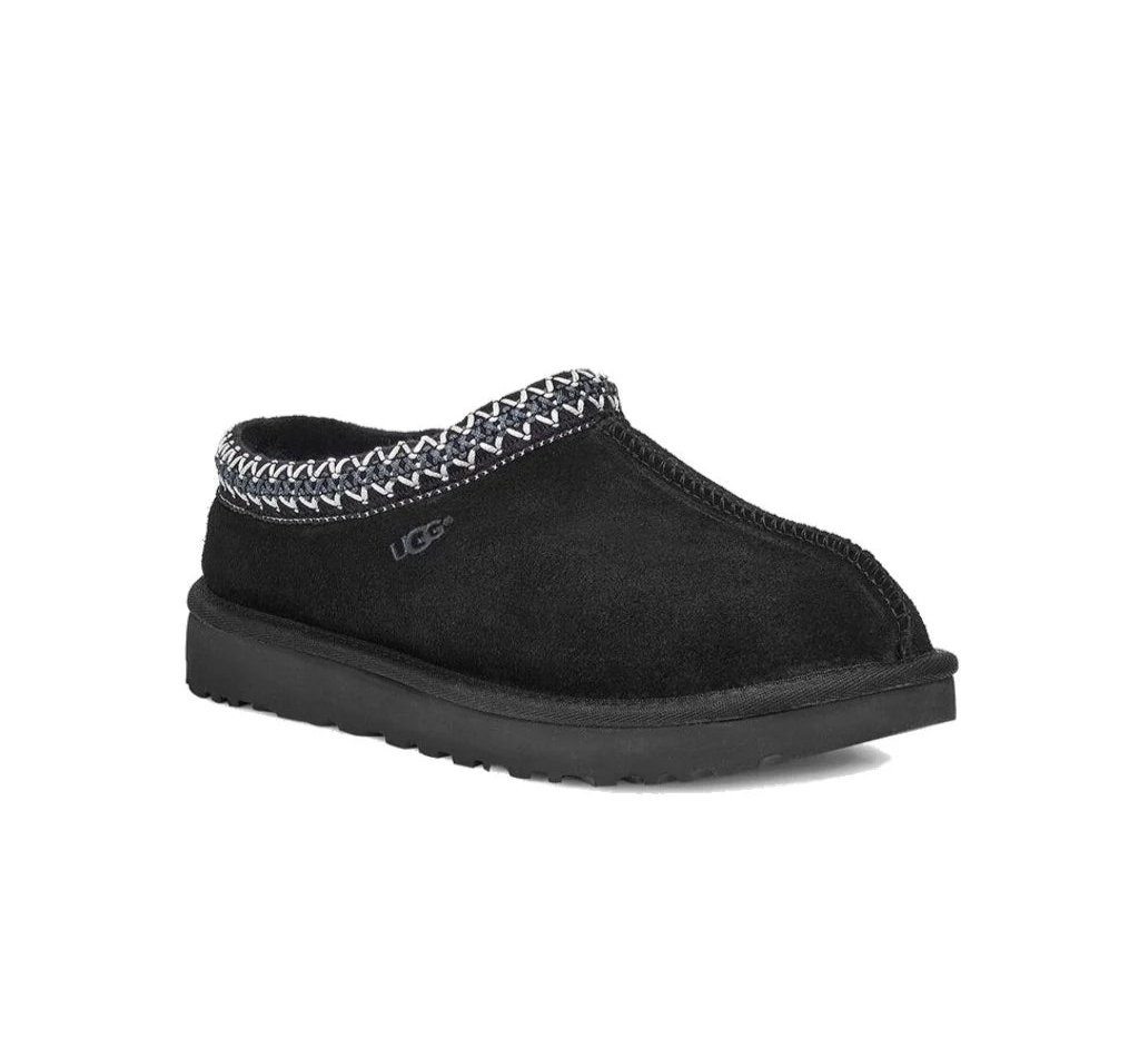 Tasman Slippers
