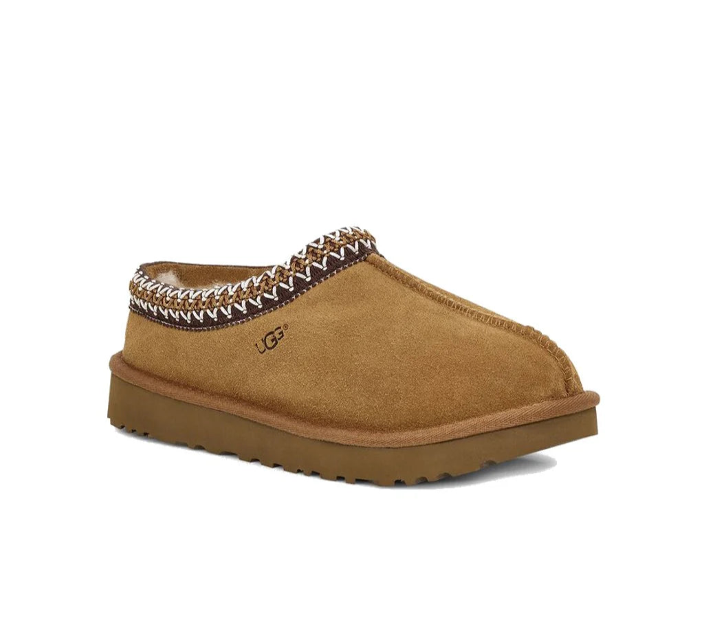 Tasman Slippers
