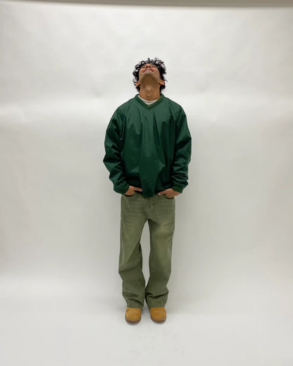 Matcha Denim Jeans