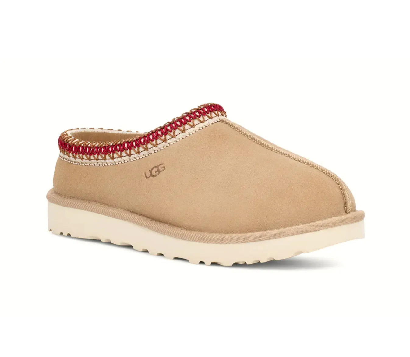 Tasman Slippers