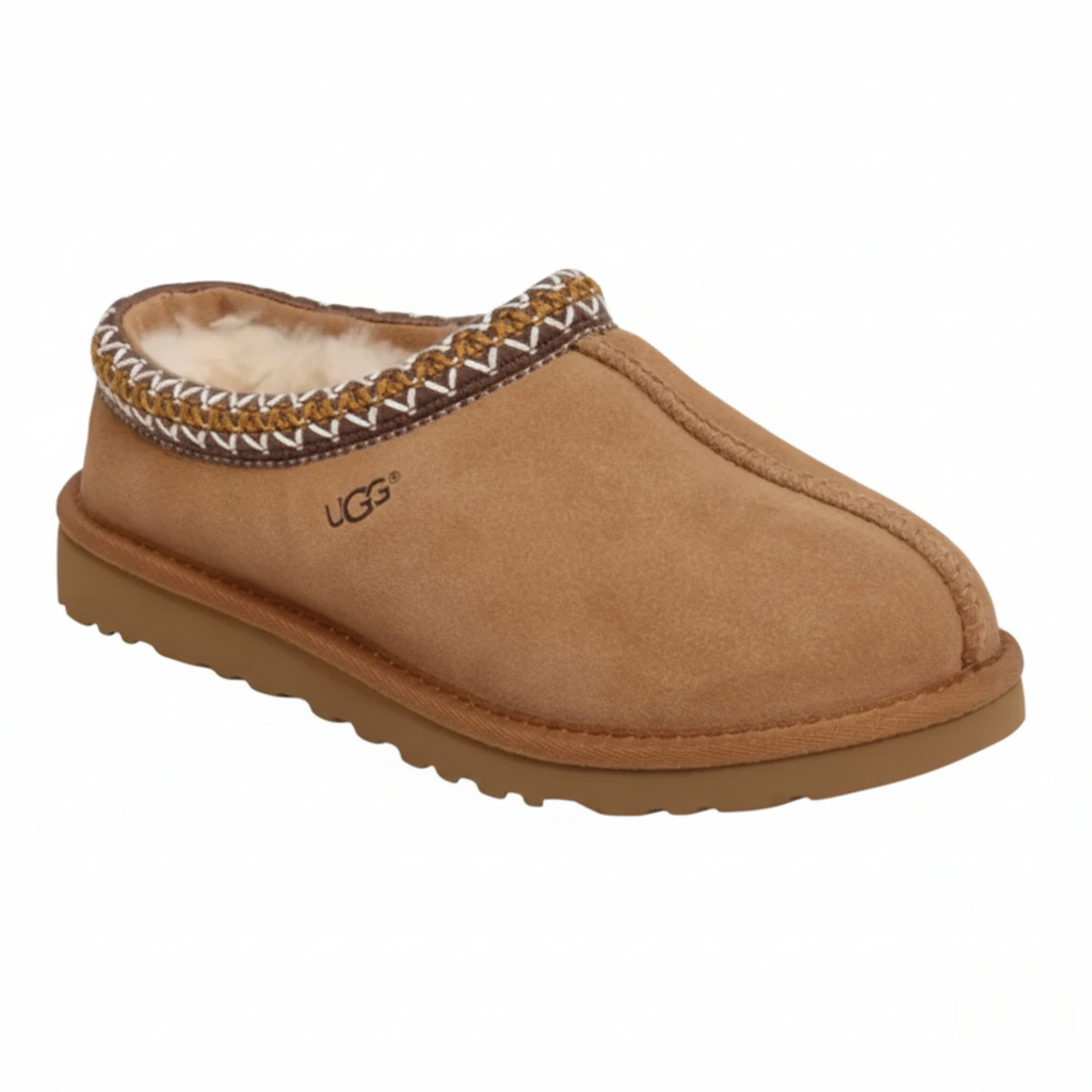 Womens's Tasman Slippers